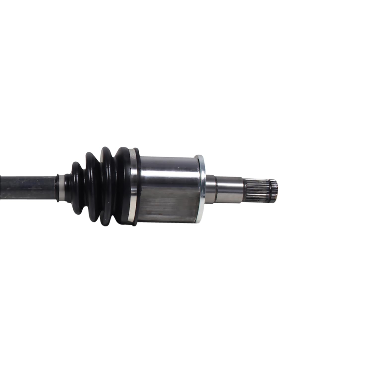 Front Left CV Axle Shaft Assembly Compatible with 1997-2004 Montero Sport 2000 Montero Sport ES 2003 Montero Sport XLS Touring 2004 Montero Sport XLS Premium CV Joint Replace MR357715 MR276859