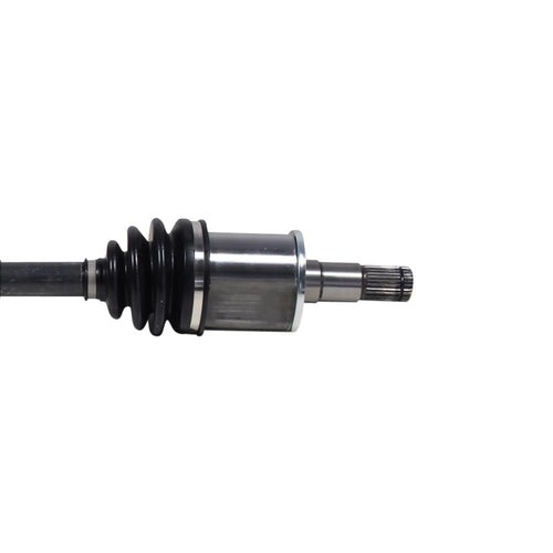 Front Left CV Axle Shaft Assembly Compatible with 1997-2004 Montero Sport 2000 Montero Sport ES 2003 Montero Sport XLS Touring 2004 Montero Sport XLS Premium CV Joint Replace MR357715 MR276859