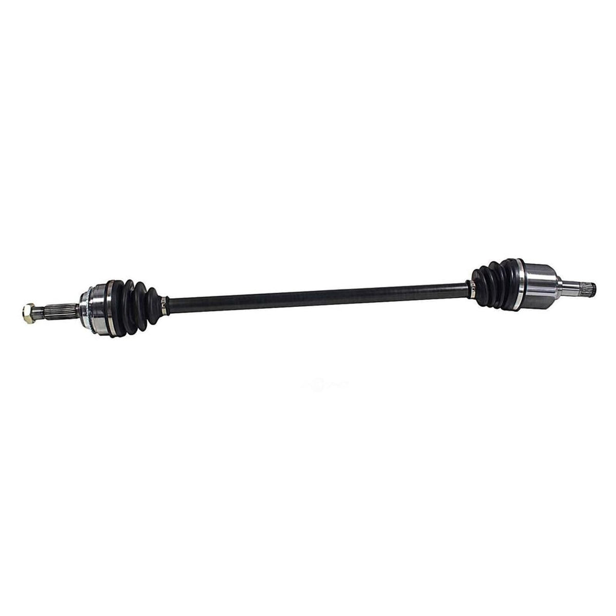 Front Right CV Axle Shaft Assembly Compatible with 2002-2005,2007 Lancer L4-2.0L Non-Turbo FWD 2006 Lancer DE, ES, LS, OZ Rally, SE Non-Turbo FWD CV Joint Replace MR953746 19342617 20871176 MR580762