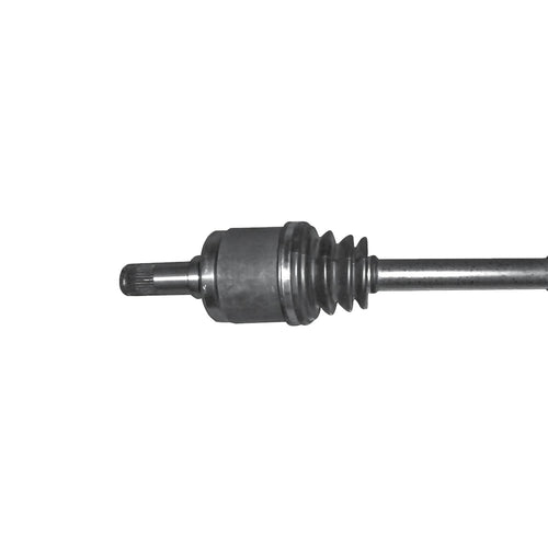 Front Right CV Axle Shaft Assembly Compatible with 1991-1995 Legend FWD CV Joint Replace 44010-SP0-953 20870327 66-4072 60-4072 B8024N 80-1015 94508 94-6013 HO-8-8551A HO-8041 19342730 44010-SP0-952