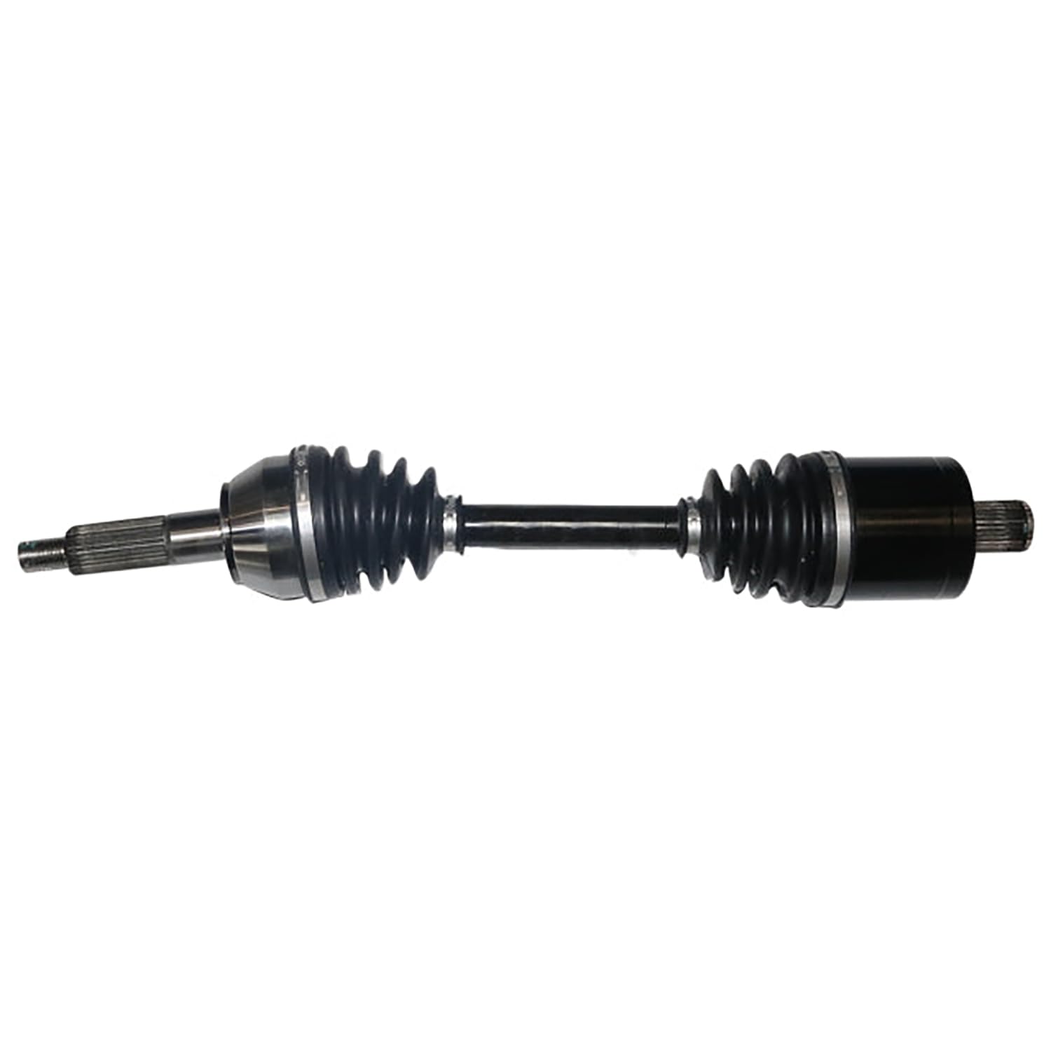Rear CV Axle Shaft Assembly Compatible with 2020-2021 RZR 570 Heavy Duty XTV CV Axle Replace 1334371 4107089