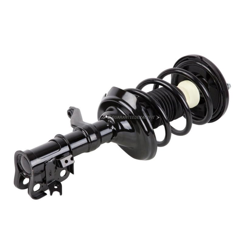 Maxfavor Front Pair Struts Shock Absorber Compatible with 2007 2008 2009 2010 2011 Element Suspension Shock Absorber Replacement 2331632L 2331632R