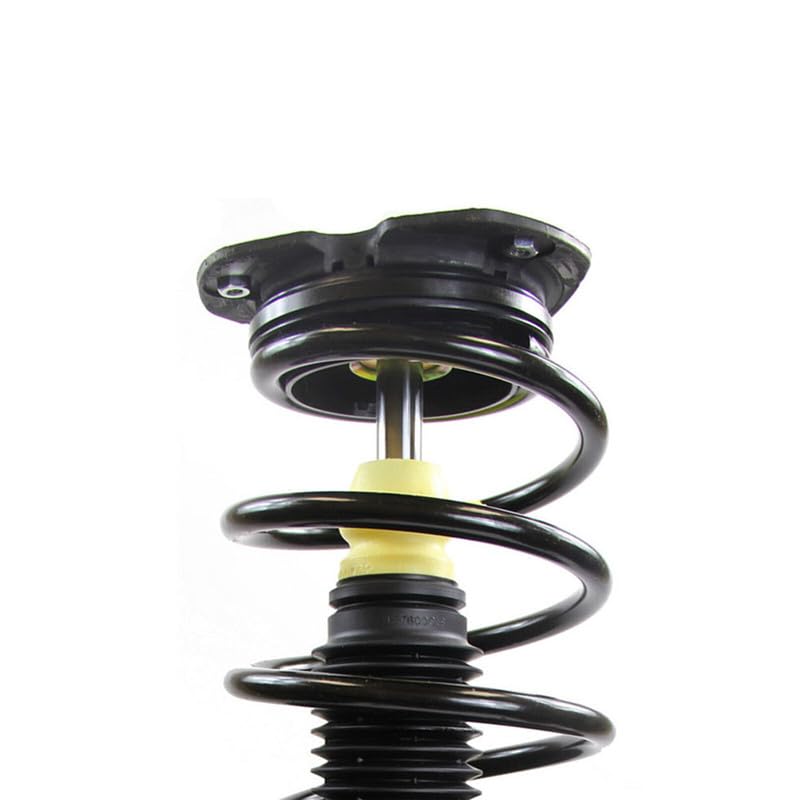 Maxfavor Front Pair Struts Shock Absorber Compatible with 2008 2009 2010 2011 Altima Suspension Shock Absorber Replacement 172906 172905