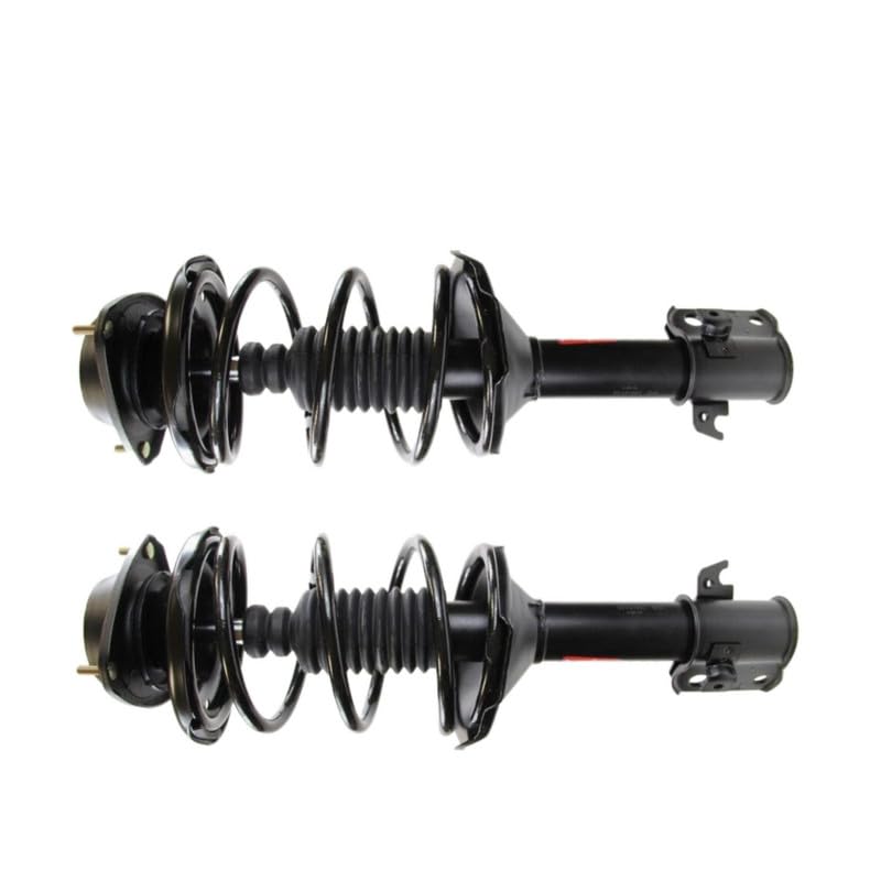 Maxfavor Front Pair Struts Shock Absorber Compatible with Subaru 2000-2004 Outback 2003 Baja Suspension Shock Absorber Replacement 172243 172242