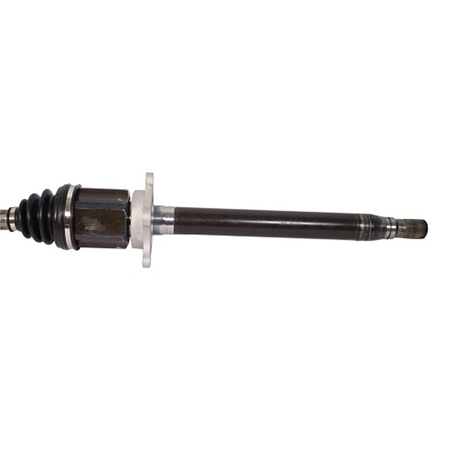 Front Right CV Axle Shaft Assembly Compatible with Chrysler Models 2015-2017 200 CV Joint Replace 5212-3810AB CH-8295 B14809N 80-1273 139295 5212-3810AA