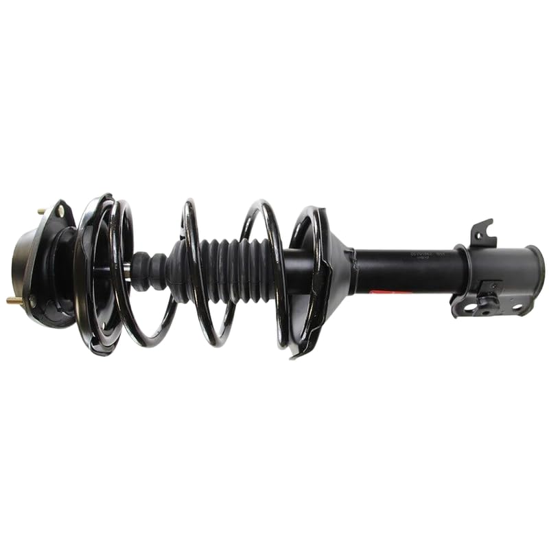 Maxfavor Front Pair Struts Shock Absorber Compatible with Subaru 2000-2004 Outback 2003 Baja Suspension Shock Absorber Replacement 172243 172242