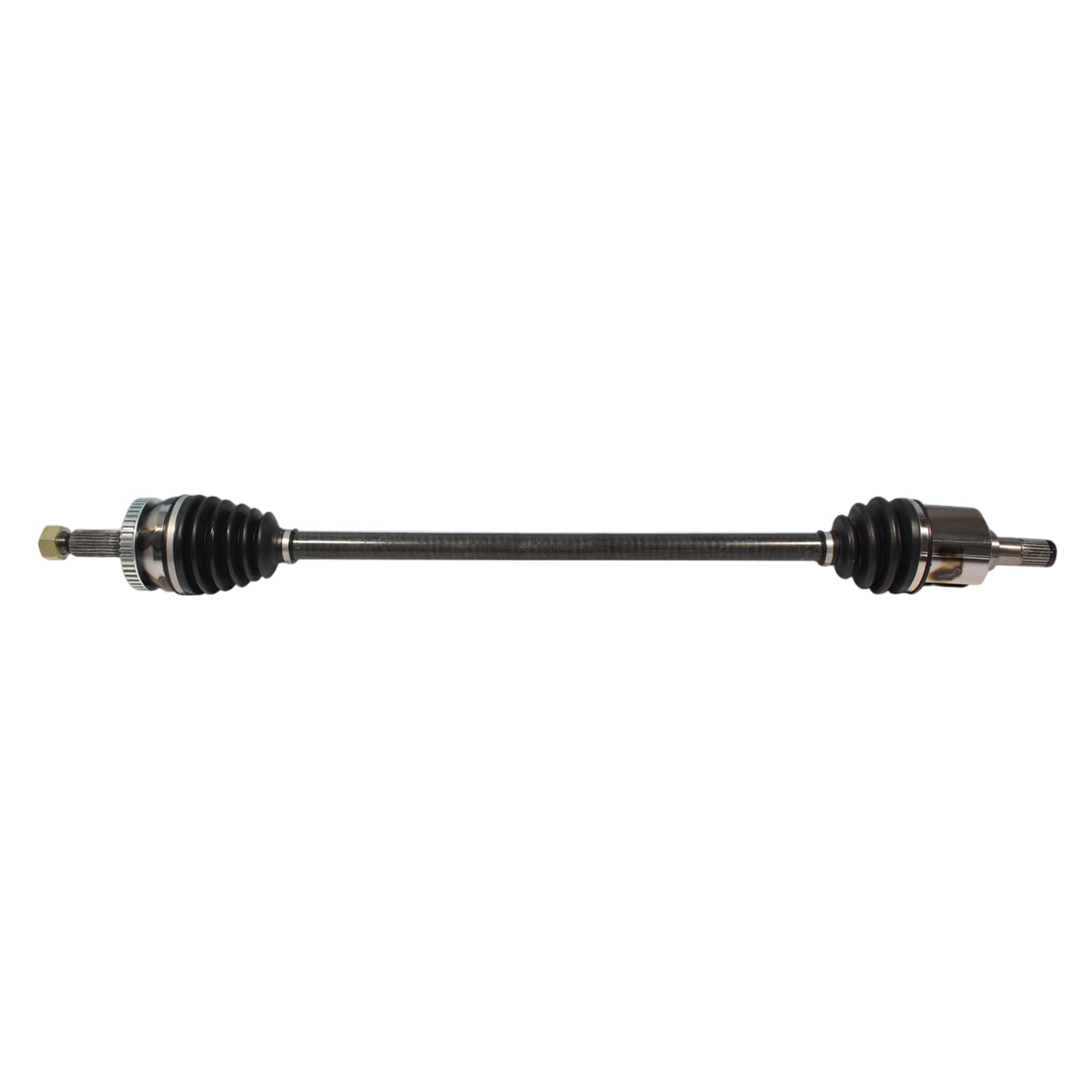 Maxfavor CV Axle Front Right Compatible with Hyundai Sonata 2006-2007 2.4L, FWD Auto Trans, CV Axle Joint Shaft Assembly Front Passenger Side
