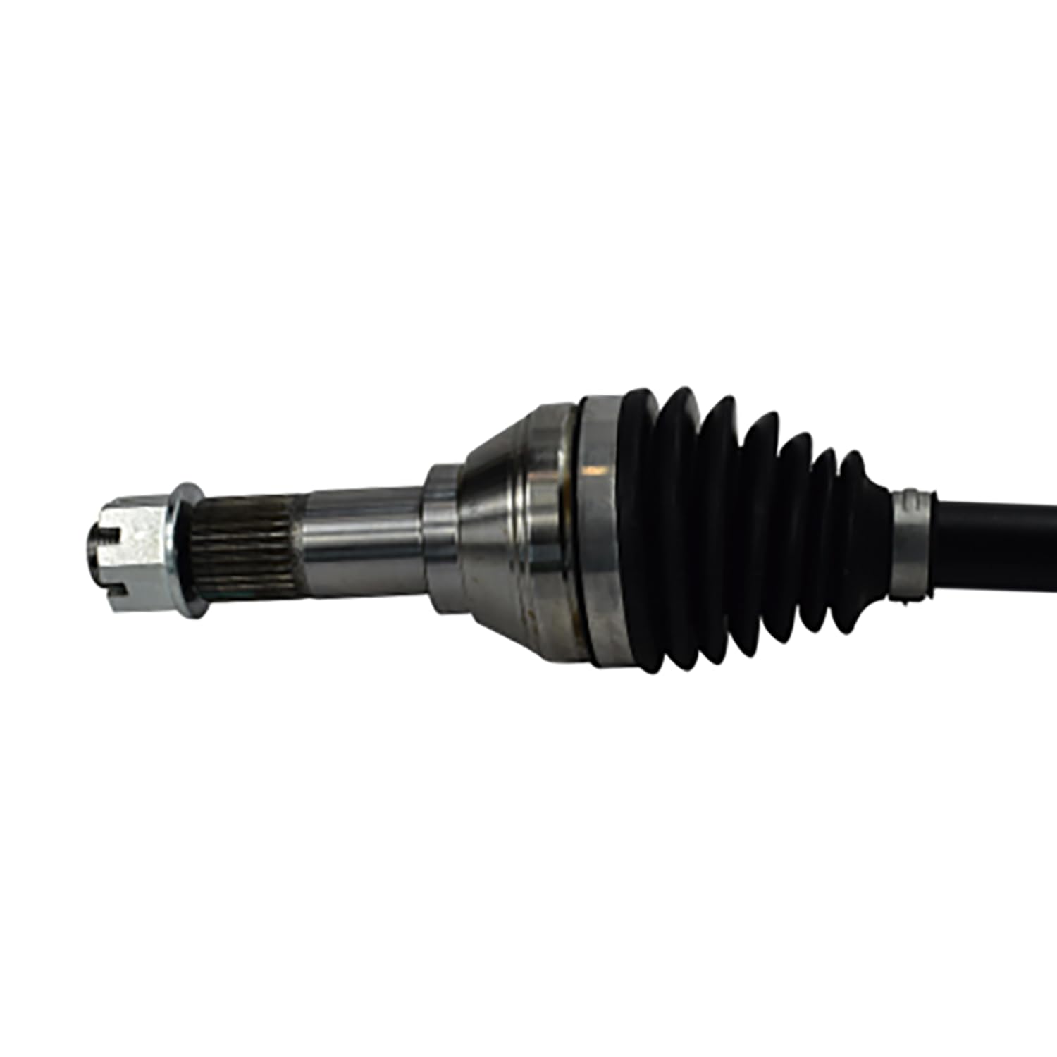 Front Right CV Axle Shaft Assembly Compatible with 2021-2023 Commander 1000R DPS Heavy Duty XTV CV Axle Replace 705402030 4102057