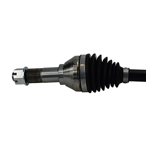 Front Right CV Axle Shaft Assembly Compatible with 2021-2023 Commander 1000R DPS Heavy Duty XTV CV Axle Replace 705402030 4102057