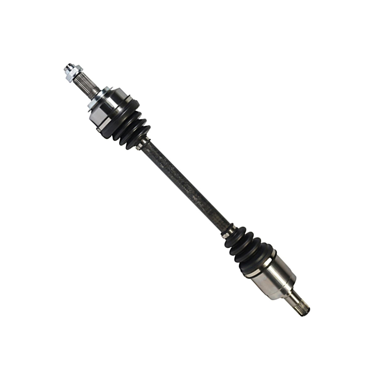 Front Left CV Axle Shaft Assembly Compatible with Honda Models 2015-2020 Fit FWD CV Joint Replace 44306-T5R-A92 HO-8554 14840N HO-8-8779 80-0883 189554 44306-T5R-A02