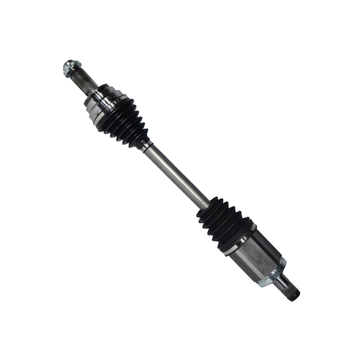 Maxfavor CV Axle Front Left Compatible with 2014-2018 BMW X5 2.0L & 3.0L, 2015-2019 BMW X6 3.0L, AWD Front Driver Left Side CV Axle Joint Shaft Assembly