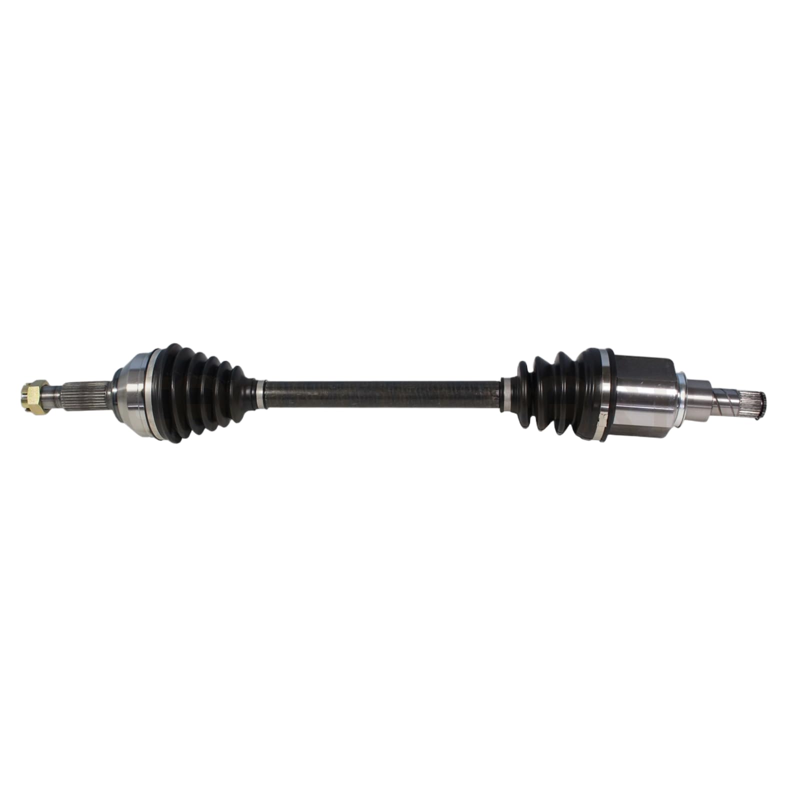 Maxfavor CV Axle Front Left Compatible with Nissan Sentra 2013-2019 1.8L, FWD Auto CVT Trans, CV Axle Joint Shaft Assembly Front Driver Side