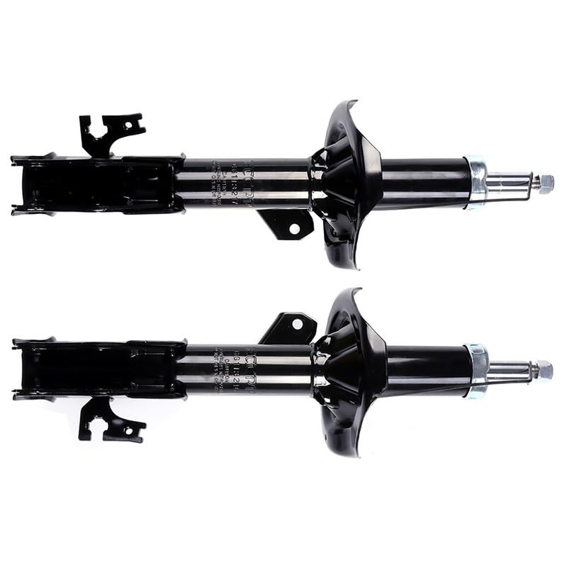 Maxfavor Front Pair Struts Shock Absorber Compatible with 2011 Sorento Suspension Shock Absorber Replacement 2333447L 2333447R