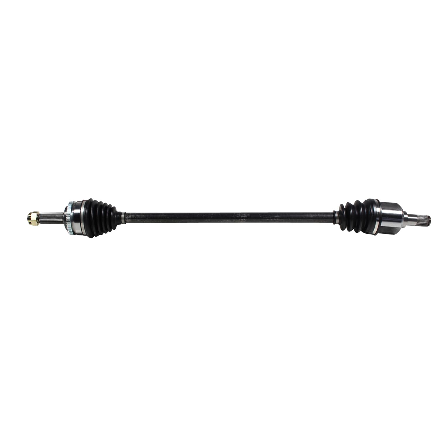 Front Pair CV Axle Shaft Assembly Compatible with Hyundai Models 2009-2012 Elantra Touring CV Joint Replace 49500-2H112 49500-2L110 88415 HY-8264 14542N 60-3524 HY-8117 10218N 19342571 49500-2H111