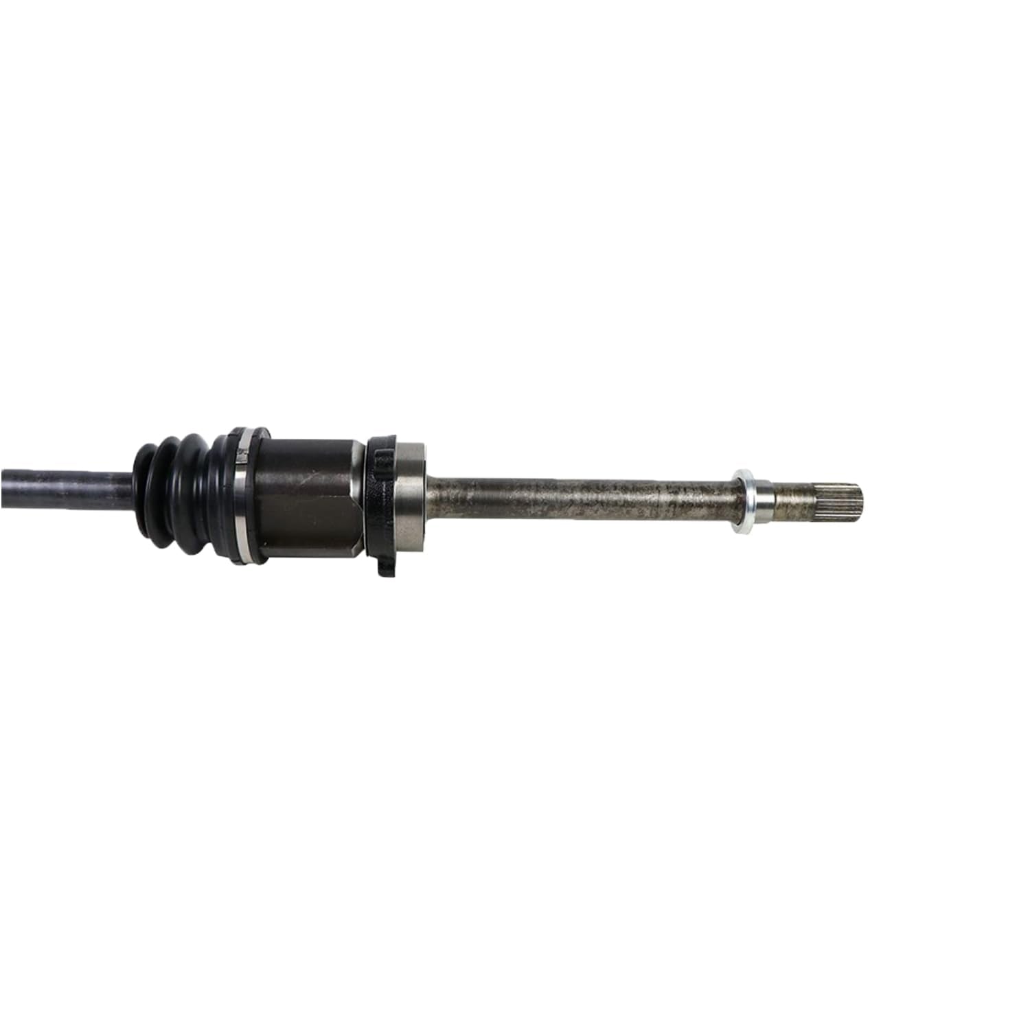 Front Right CV Axle Shaft Assembly Compatible with 1998-2001 Altima FWD Auto Trans CV Joint Replace 39100-0Z815 39100-9E105 39100-9E115 15870398 66-6171 60-6161 60-6171 B9754N 80-4588 39100-0Z805
