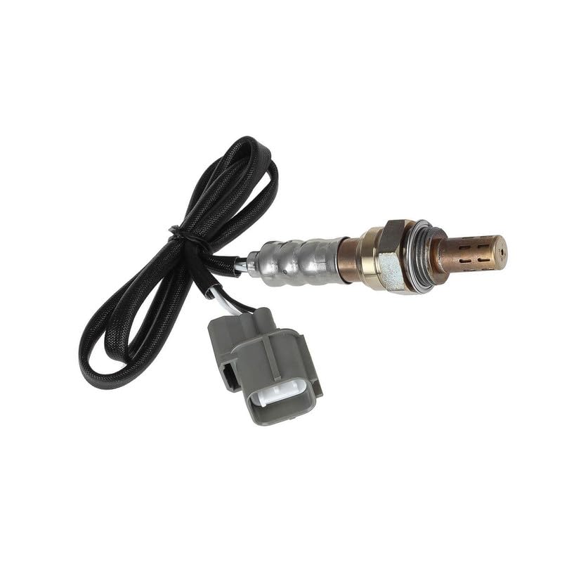 Maxfavor 234-4729 Oxygen O2 Sensor Upstream Compatible with 2000 2001 2002 2003 2004 2005 NSX
