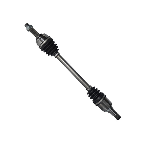 Front Left CV Axle Shaft Assembly Compatible with Mitsubishi Models 2014-2020 Mirage CV Joint Replace MI-8233 9845N 80-0939 3815A427