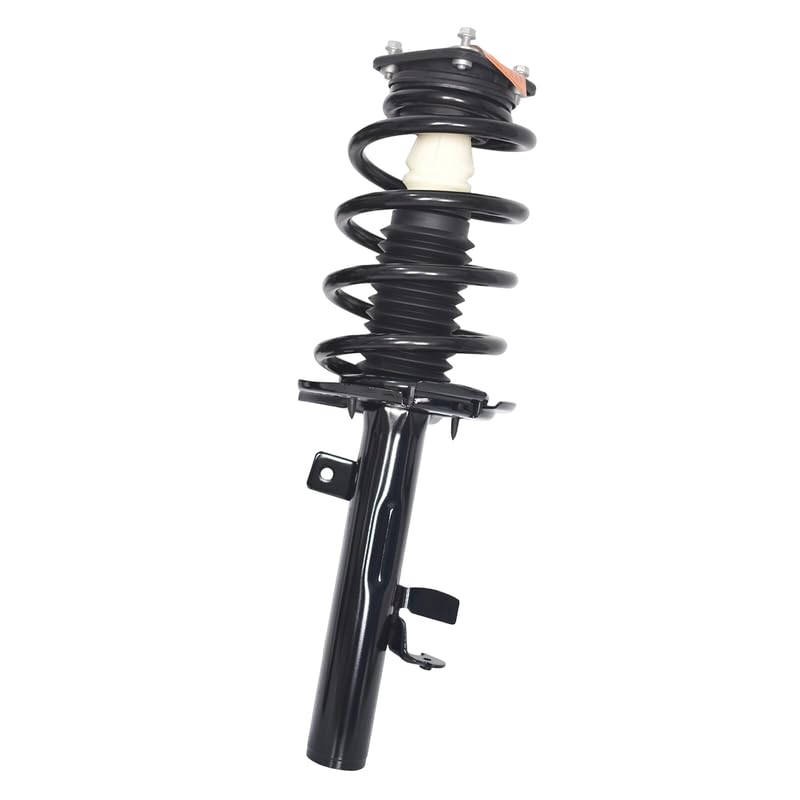 Maxfavor Front Pair Struts Shock Absorber Compatible with Lincoln MKC 2015 2016 2017 2018 2019 Suspension Shock Absorber Replacement 172753 172752