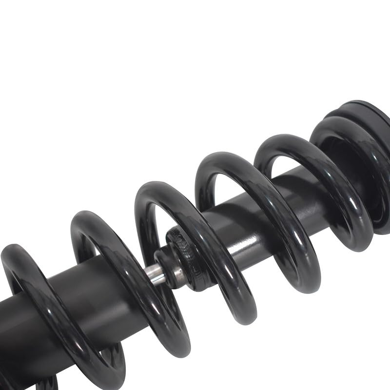 Maxfavor Front Pair Struts Shock Absorber Compatible with 2008-2022 Toyota Sequoia Suspension Shock Absorber Replacement 271137L 271137R