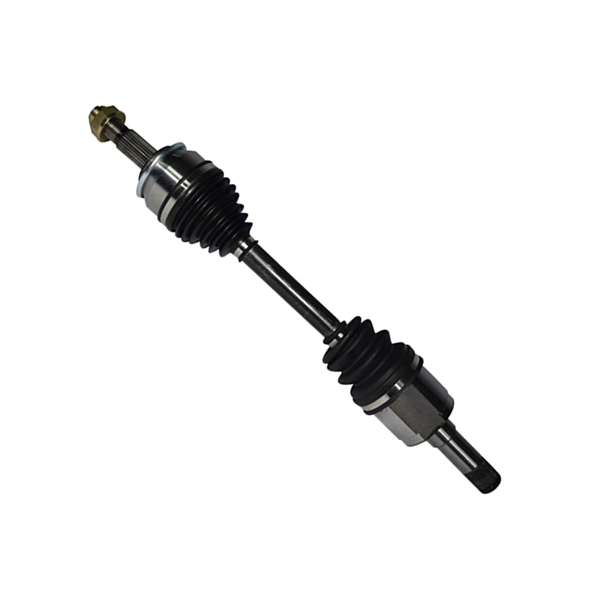 Front Right CV Axle Shaft Assembly Compatible with Chevrolet Models 2013-2014 Trax L4-1.8L FWD CV Joint Replace 15062N 80-0918 GM-8407 15062N 80-0918 GM-8407