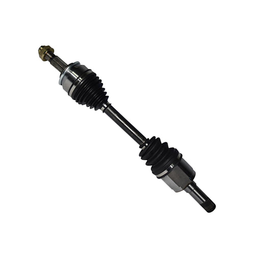 Front Right CV Axle Shaft Assembly Compatible with Chevrolet Models 2013-2014 Trax L4-1.8L FWD CV Joint Replace 15062N 80-0918 GM-8407 15062N 80-0918 GM-8407
