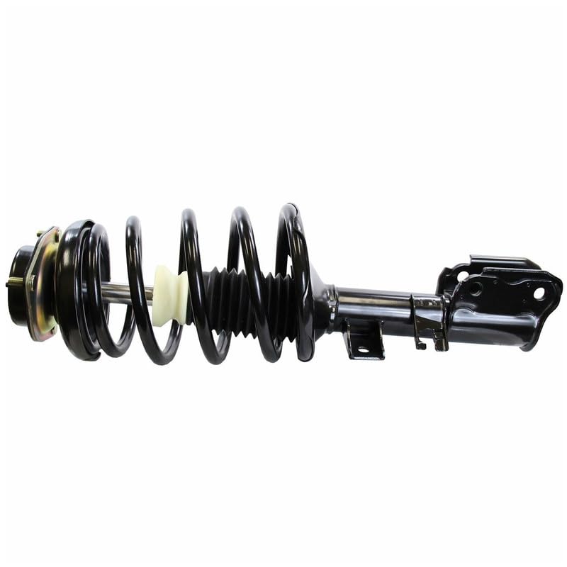 Maxfavor Front Pair Struts Shock Absorber Compatible with 2002 2003 2004 Pathfinder Suspension Shock Absorber Replacement 171442 171441