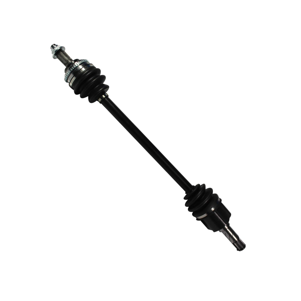 NCV47050 MA042550XA Rear Right CV Axle Shaft Assembly Compatible with Models 2006-2015 MX5 Miata Replace 14695N MA042550XB MZ8208 800338