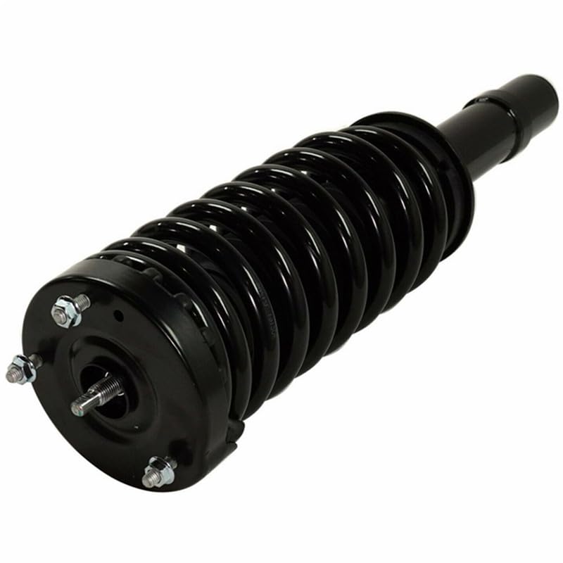 Maxfavor Front Complete Struts Shock Fit for 2005-2010 Chrysler 300, Dodge 2005-2008 Magnum 2008-2010 Charger Set of 2 Replacement 172254L 172254R Suspension Shock Absorber