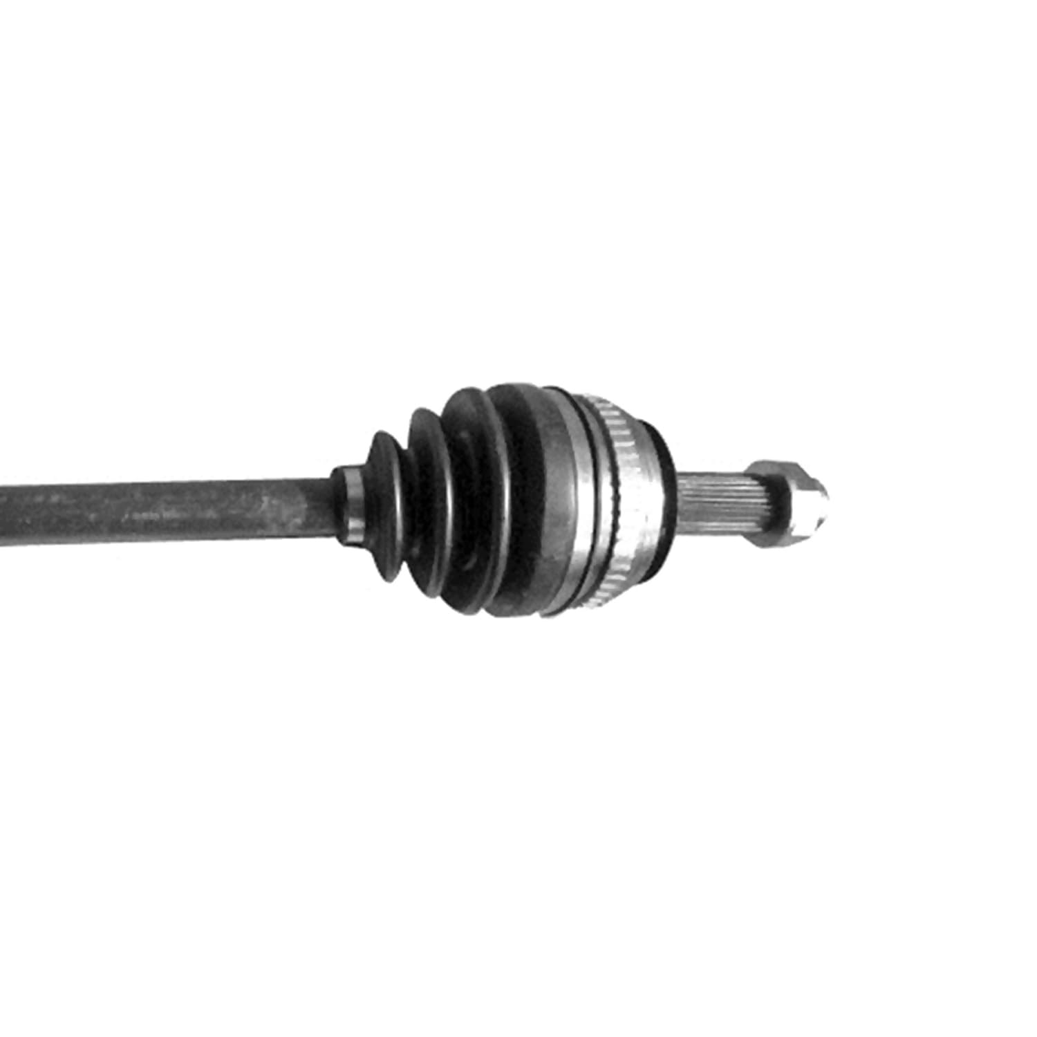 Front Right CV Axle Shaft Assembly Compatible with 2002-2006 RSX Type-S FWD CV Joint Replace 44305-S6M-A51 19343093 20871041 60-4212 10250N 80-1043 94418 95-6254 HO-8191 44305-S6M-A50
