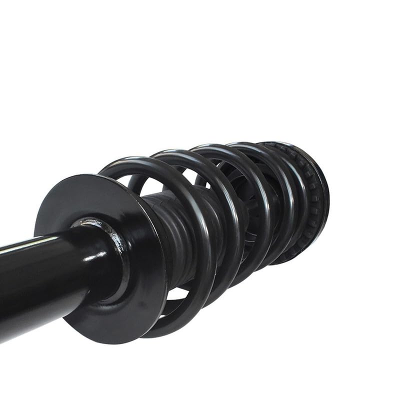 Maxfavor Front Pair Struts Shock Absorber Compatible with 2011-2023 Chrysler 300, for 2011 Dodge Challenger Suspension Shock Absorber Replacement 572665