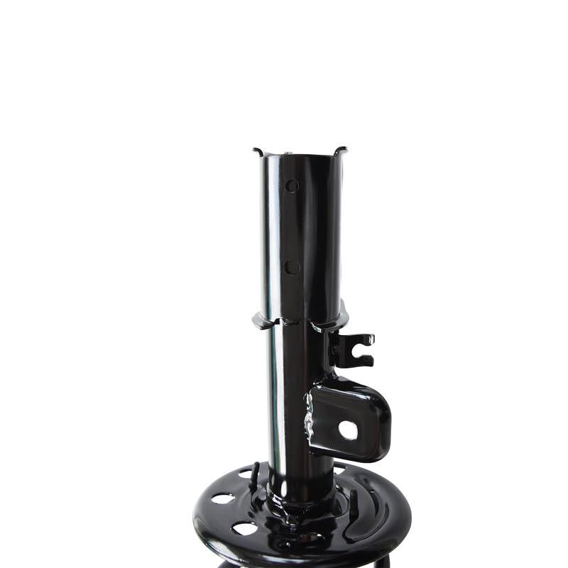 Maxfavor Front Pair Struts Shock Absorber Compatible with 2013 2014 2015 2016 2017 2018 Ford Taurus Suspension Shock Absorber Replacement 811404 811403