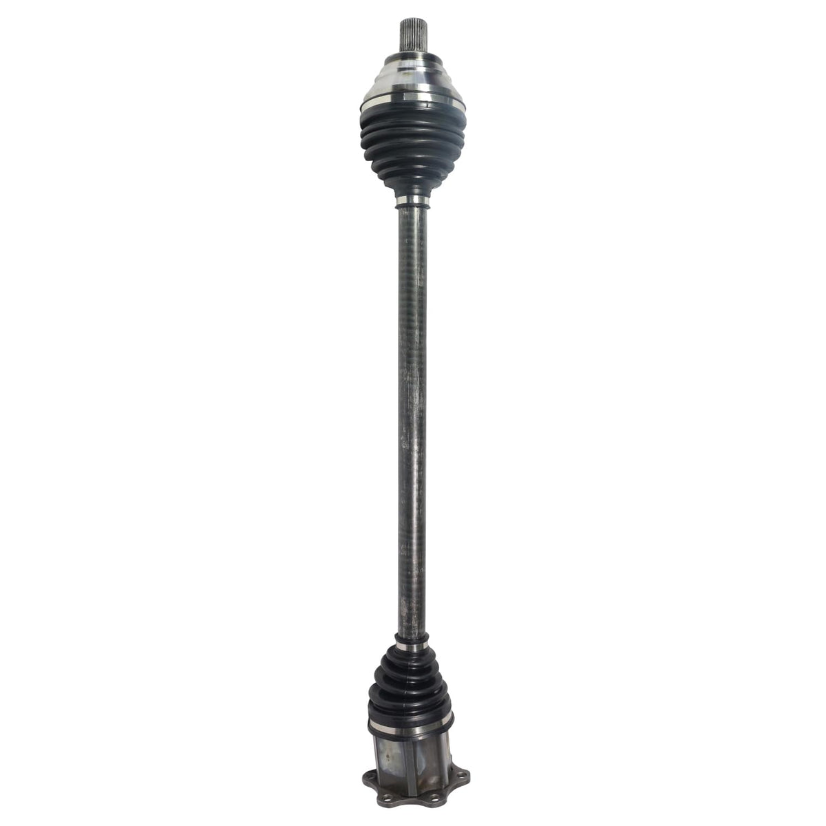 Maxfavor CV Axle Front Right Compatible with 2013-2015 Volkswagen Beetle 2.0L FWD Auto Dual Clutch Trans,2012-2015 Volkswagen Passat 2.0L FWD Front Passenger Right Side CV Axle Joint Shaft Assembly