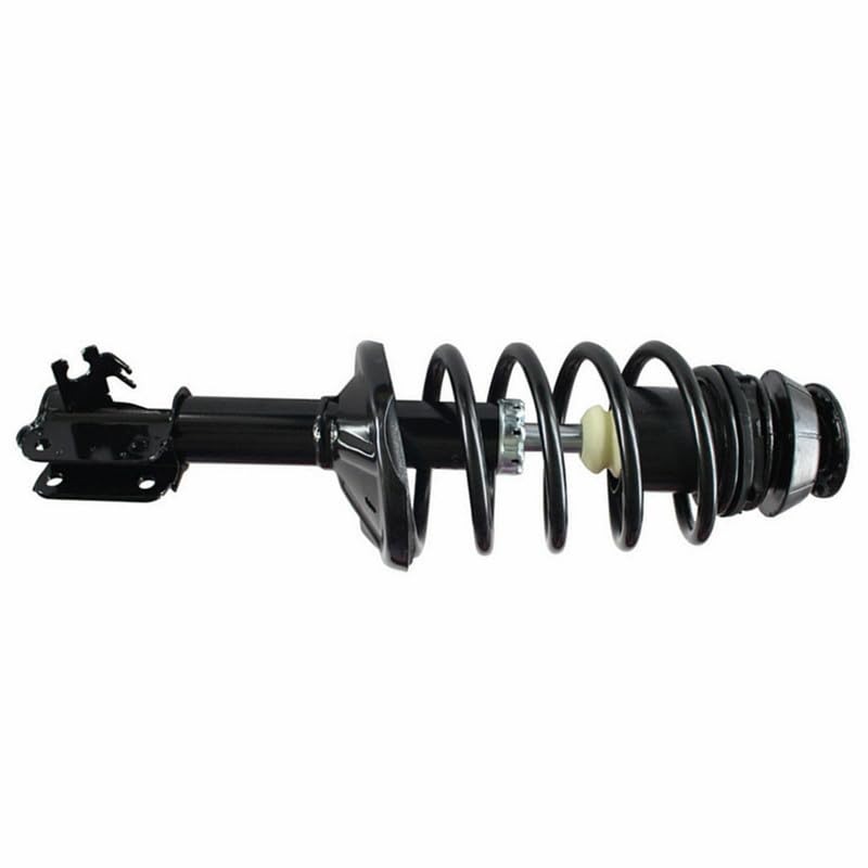 Maxfavor Front Pair Struts Shock Absorber Compatible with 2004 2005 2006 2007 2008 Suzuki Forenza Suspension Shock Absorber Replacement 172449 172448