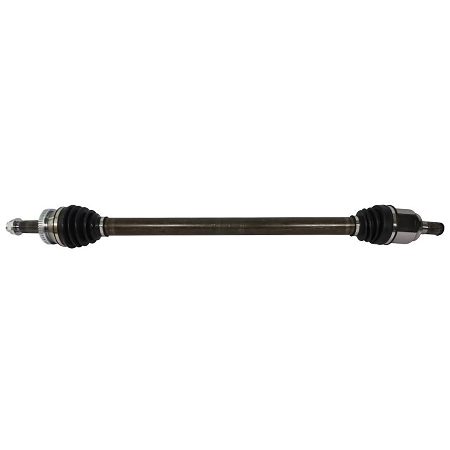 MAXFAVOR Pair(2) Front CV Axle Joint Shaft Assembly Compatible with 2017-2020 Kia Optima, 2016-2019 Hyundai Sonata L4 2.0L Automatic Trans, Driver and Passenger(Left Right) Side