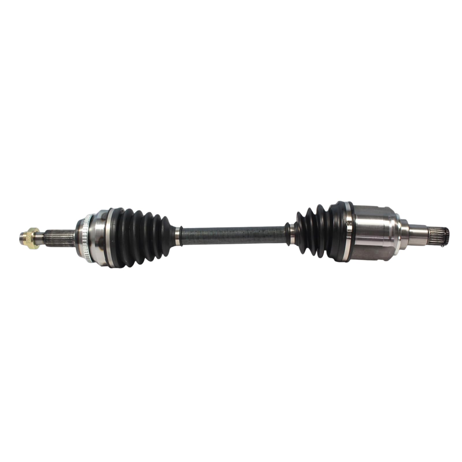 Maxfavor CV Axle Assembly Front Left Compatible with 2011-2016 Toyota Highlander, 2009-2015 Toyota Venza, 2010-2015 Lexus RX350, 2.7L 3.5L, FWD AWD, CV Axles Joint Shaft Front Driver Left Side
