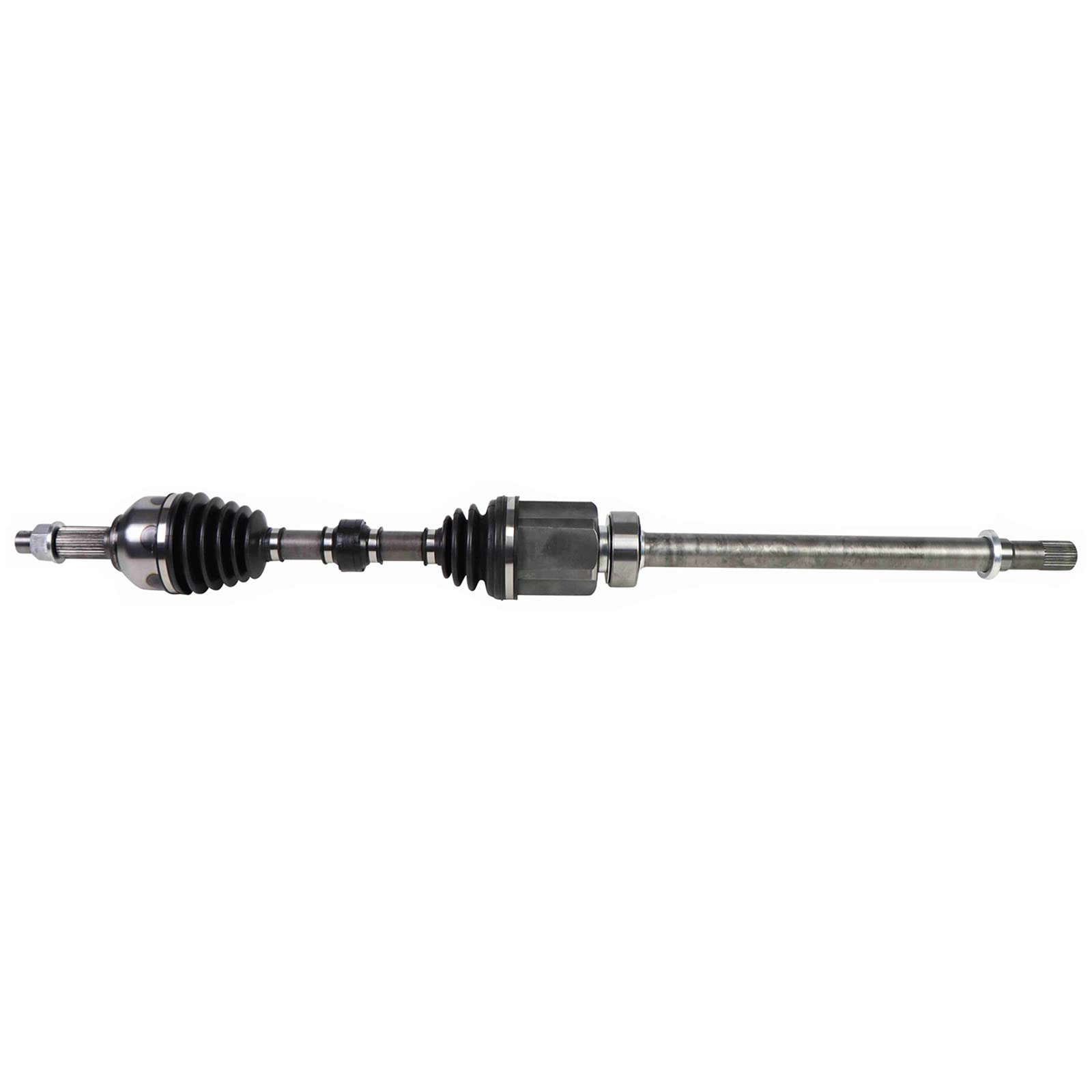 Maxfavor CV Axle Front Right Compatible with 2016-2021 Nissan Maxima 3.5L FWD,2013-2018 Nissan Altima 3.5L FWD Front Passenger Right Side CV Axle Joint Shaft Assembly