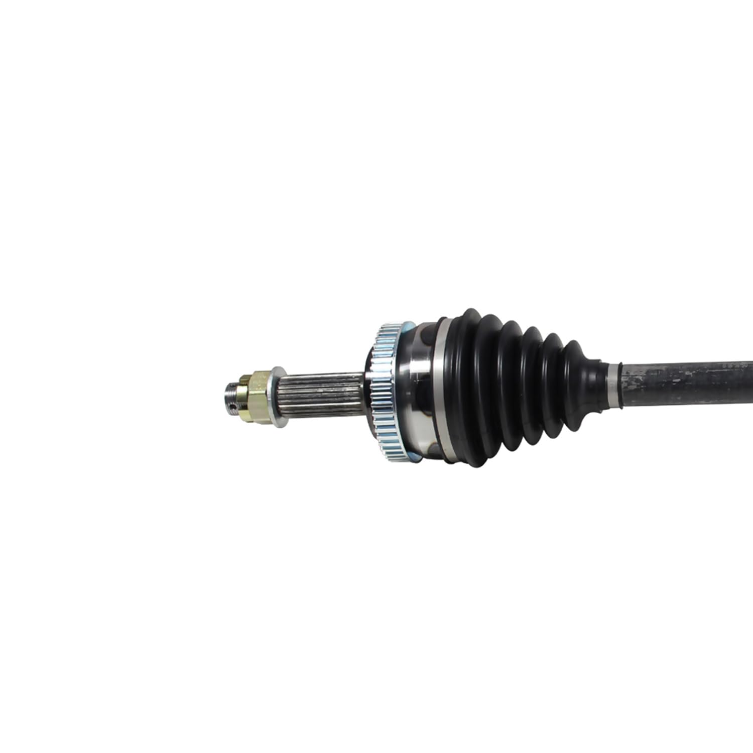 Front Right CV Axle Shaft Assembly Compatible with 2005-2006,2009 Tucson 2007-2008 Tucson Limited, GLS, SE 2008 Tucson GL CV Joint Replace 49500-2E950 49500-1F400 49500-1F600 49500-1F800 49500-2E900