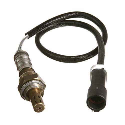 Maxfavor 4Pcs Upstream Downstream Oxygen Sensor Replacement for 2000-2006 Ford Crown Victoria, for Lincoln Town, for 1999-2005 Mercury Grand Marquis, 2003 2004 Marauder V8 4.6L O2 Sensor