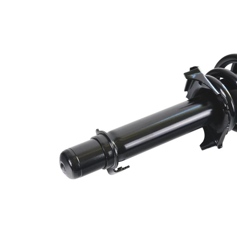 Maxfavor Front Pair Struts Shock Absorber Compatible with 2009 2010 2011 2012 2013 2014 TL Suspension Shock Absorber Replacement 272694 272693