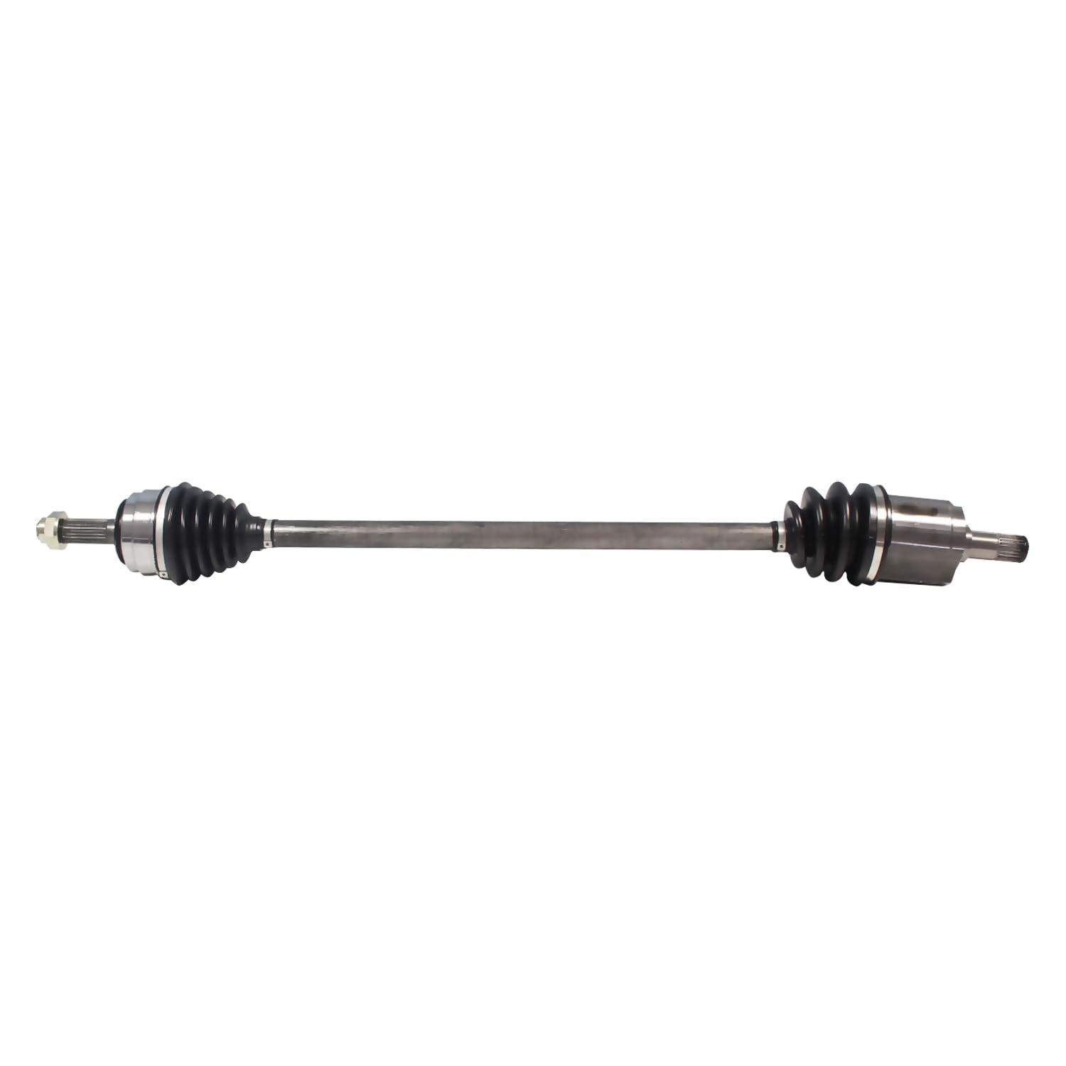 Front Pair CV Axle Shaft Assembly Compatible with Honda Models 1984-1987 Wagovan/Civic CV Joint Replace 20870305 60-4004 7045N 80-3141 91677 95-6109 HO-8-8538 HO-8019 19343061 20870306 19343060