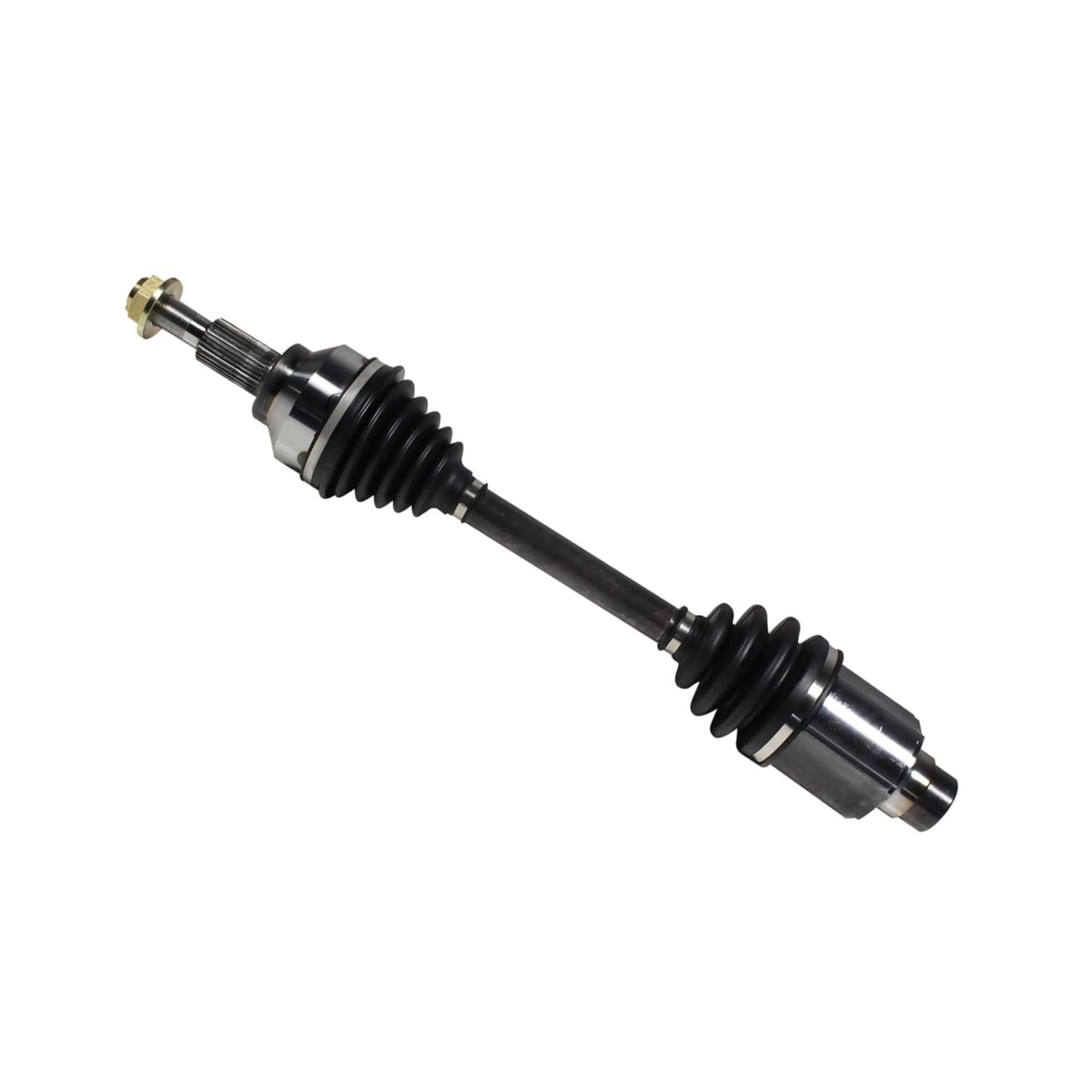 5085130AA 5085130AB Front Right CV Axle Shaft Assembly Fit for Dodge Models 2008-2014 Avenger 2009-2020 Journey Compatible with Models 2007-2009 Sebring 2011-2014 200 Replace 5085180AF