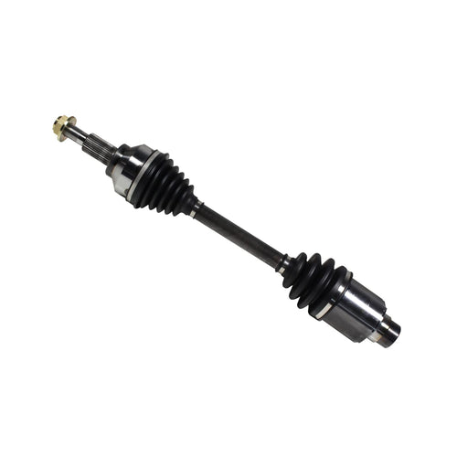 5085130AA 5085130AB Front Right CV Axle Shaft Assembly Fit for Dodge Models 2008-2014 Avenger 2009-2020 Journey Compatible with Models 2007-2009 Sebring 2011-2014 200 Replace 5085180AF