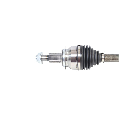 Front Left CV Axle Shaft Assembly Compatible with Mazda Models 2017-2024 CX-5 2018-2021 Mazda6 CV Joint Replace 80-0780 B17021N FTH1-25-60X