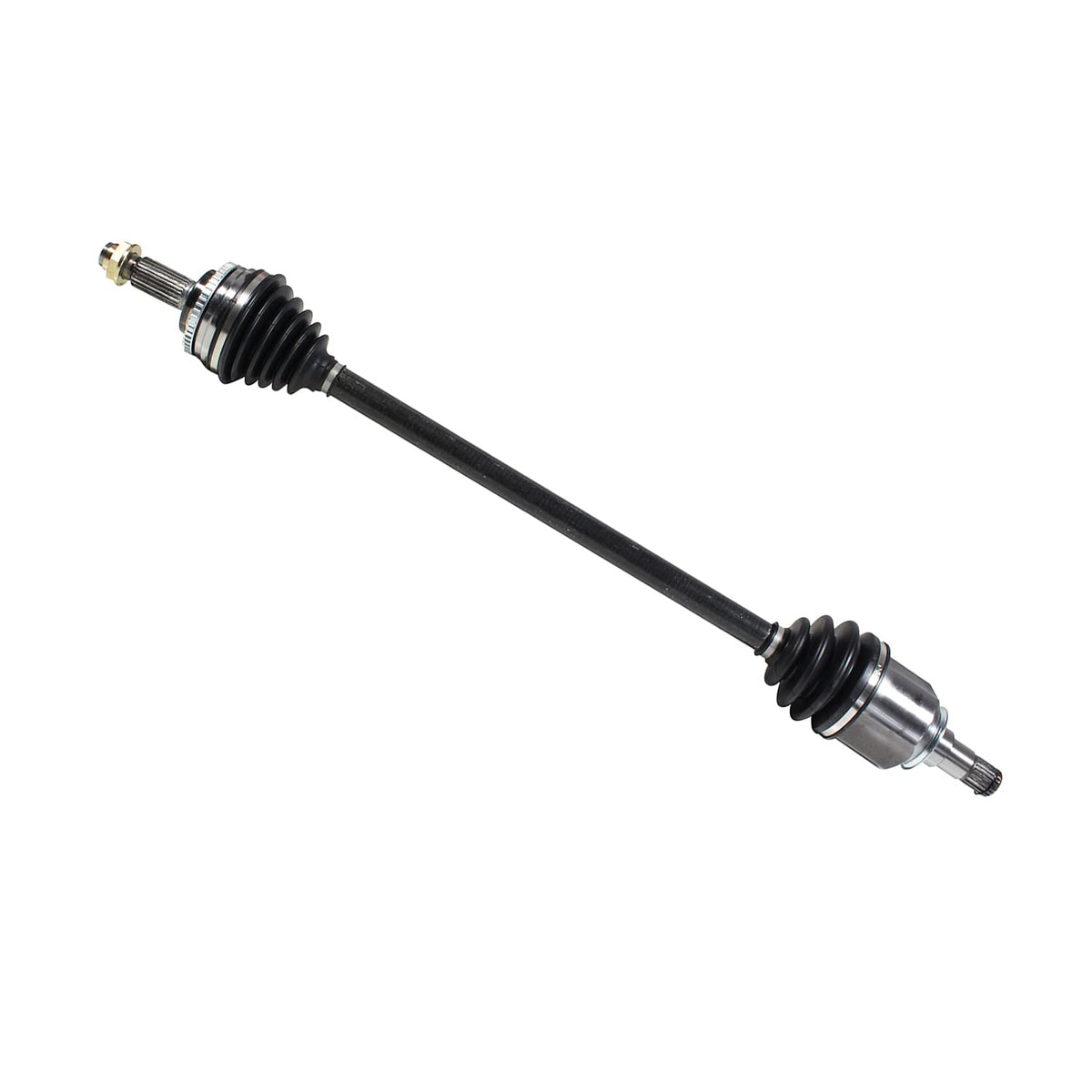 10419206 4341047020 Front Right CV Axle Shaft Assembly Compatible with Toyota Model 2004-2009 Prius Replace 665267 605267 954267 10308N 944067 TO8203