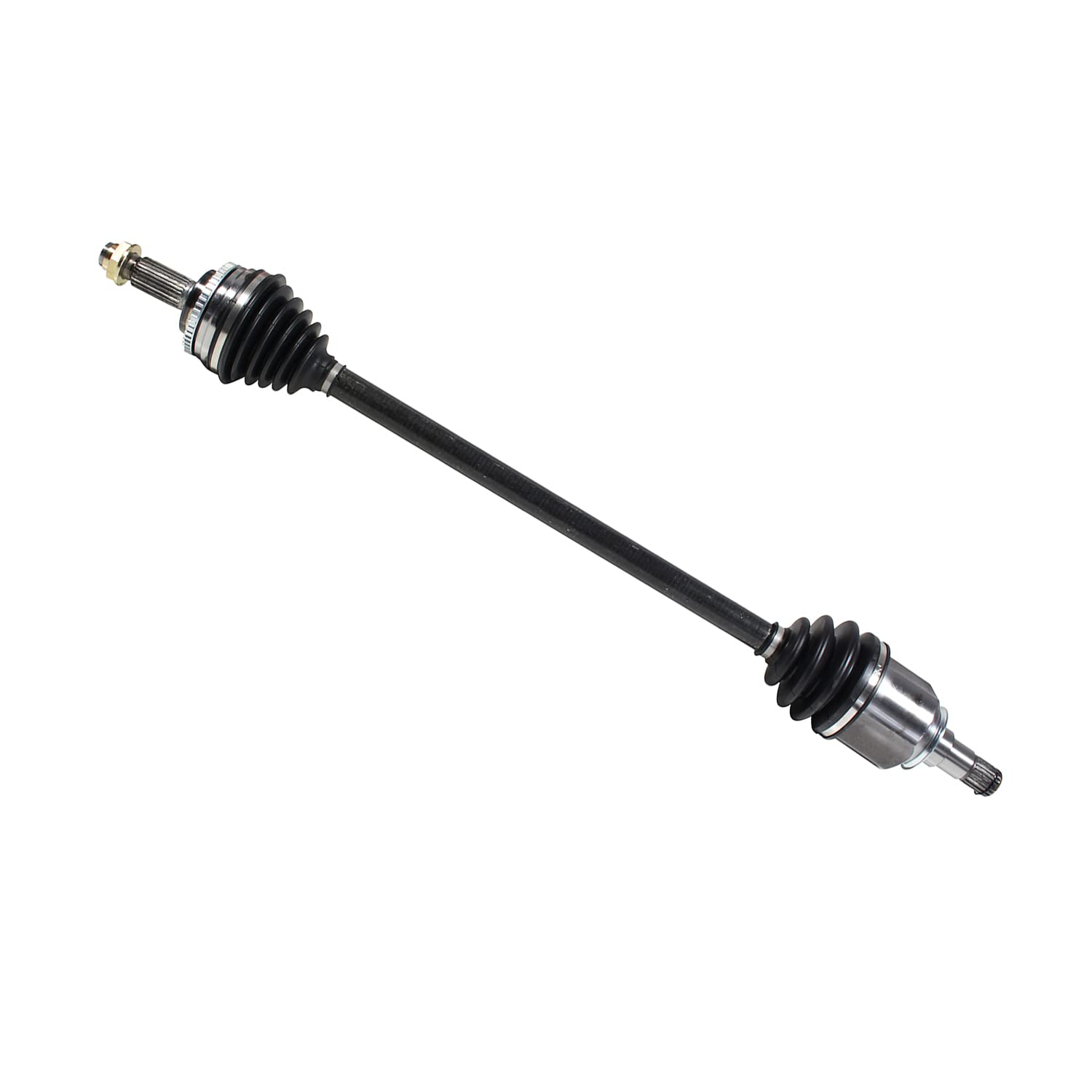 10419206 4341047020 Front Right CV Axle Shaft Assembly Compatible with Toyota Model 2004-2009 Prius Replace 665267 605267 954267 10308N 944067 TO8203