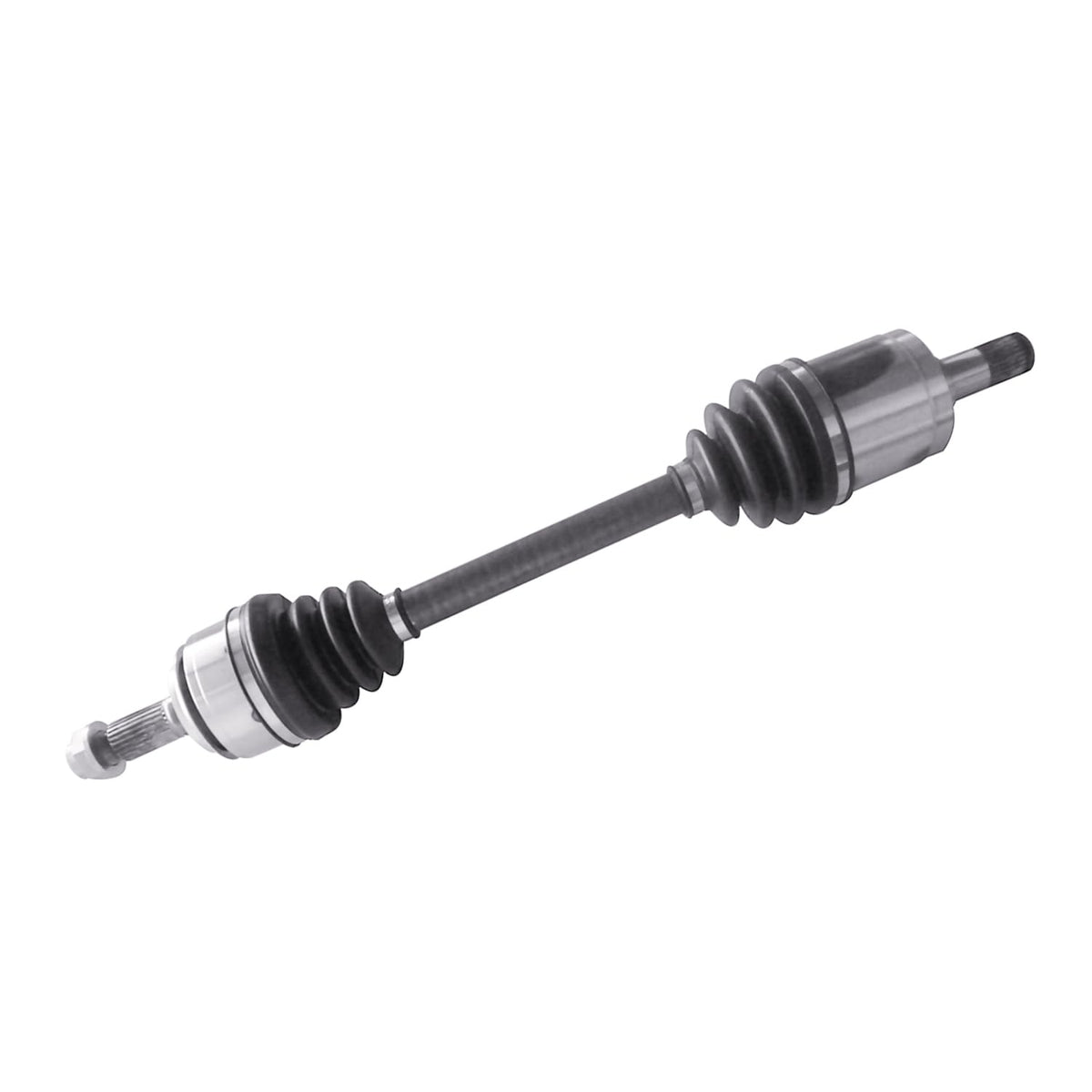 Front Left CV Axle Shaft Assembly Compatible with Honda Models 2006 2007 2008 2009 2010 2011 Civic Drive Side CV Joint Replace 44306-SNA-N00 44306-SNE-A21 44306SNAN00 44306SNEA21 91392 80-3255 60-4234