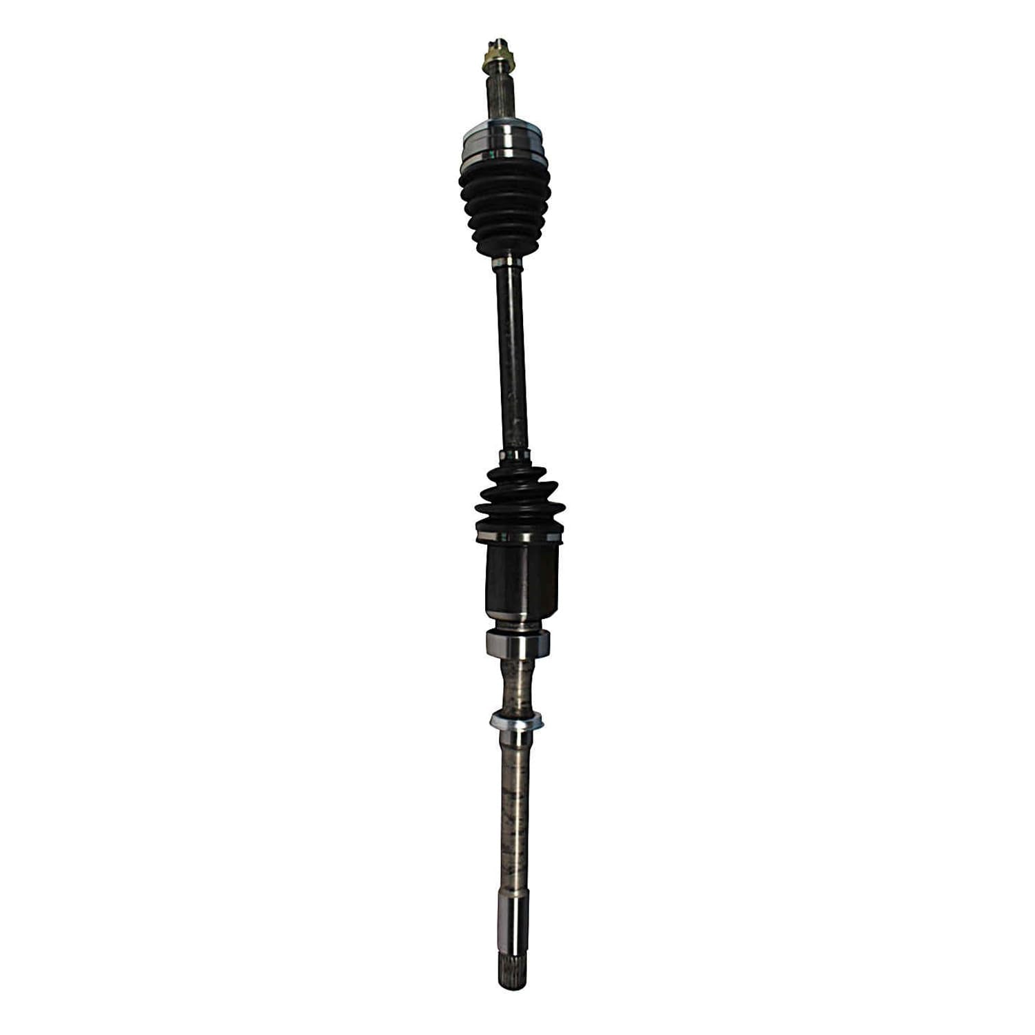 Maxfavor CV Axle Assembly Front Right Compatible with 2006-2018 Toyota RAV4 2.5L 3.5L, AWD, CV Axle Joint Shaft Front Passenger Side