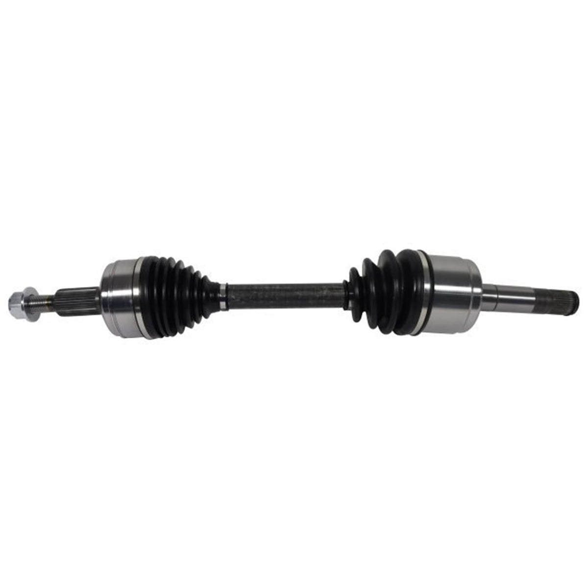 Rear Left CV Axle Shaft Assembly Compatible with Ford Models 2022-2024 F-150 Lightning Rear Left CV Joint Replace 809564 B17386N FD-86063 TN40185 NL3Z-4K139-A