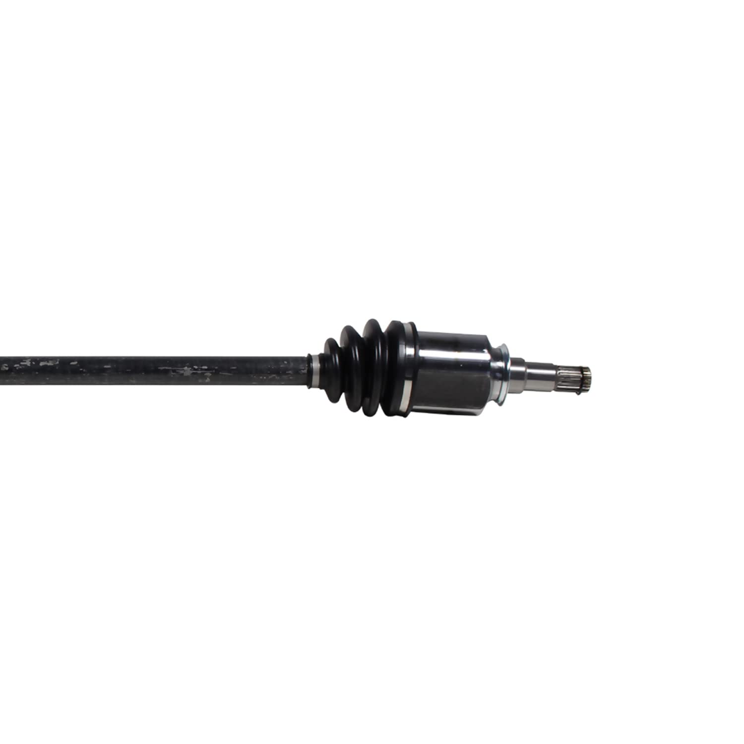 NCV10555 4341002280 Front Right CV Axle Shaft Assembly Fit for Pontiac Models 2003-2008 Vibe Compatible with Toyota Models 2003-2008 Matrix 2003-2004 Corolla Replace 17010006 4341002290