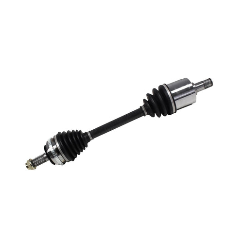 Front Right CV Axle Shaft Assembly Compatible with Honda Models 1990-2001 Civic/del Sol/Integra Passenger Side CV Joint Replace 44010-S04-J01 44010-S04-J51 44010-SK7-J13 44010-SK7-J22 44010-SK7-J72